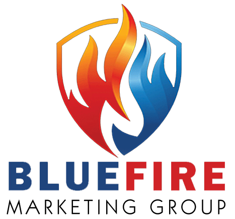 Blue Fire Extreme Marketing